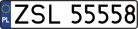 ZSL55558