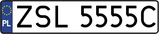 ZSL5555C