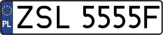 ZSL5555F