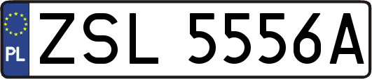 ZSL5556A