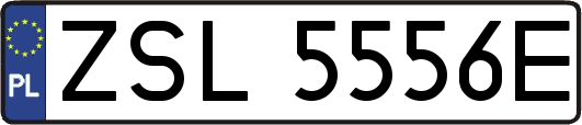 ZSL5556E