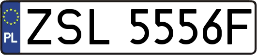 ZSL5556F
