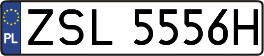 ZSL5556H