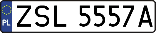 ZSL5557A
