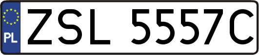 ZSL5557C