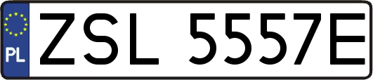 ZSL5557E