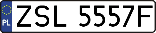 ZSL5557F