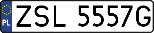 ZSL5557G