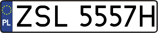 ZSL5557H