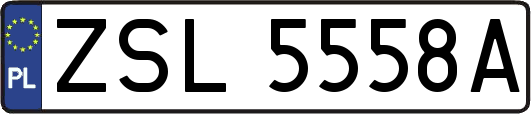 ZSL5558A