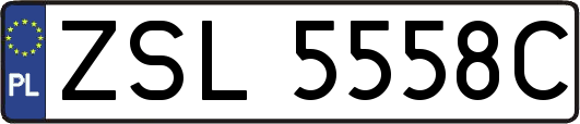 ZSL5558C