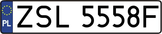 ZSL5558F