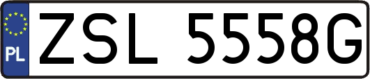 ZSL5558G