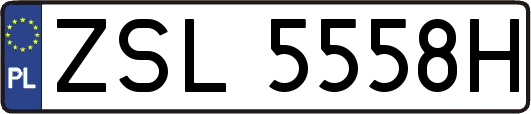 ZSL5558H