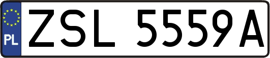ZSL5559A