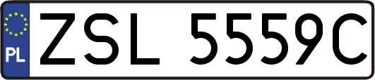 ZSL5559C