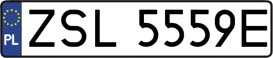 ZSL5559E