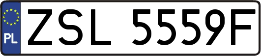 ZSL5559F