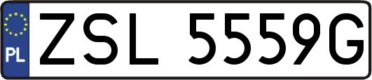 ZSL5559G