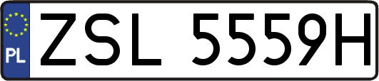 ZSL5559H