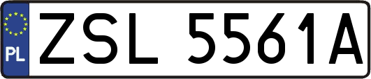 ZSL5561A