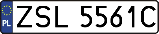 ZSL5561C