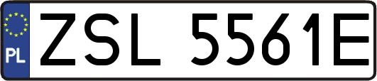ZSL5561E
