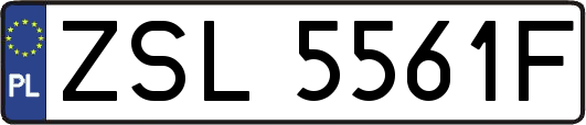 ZSL5561F