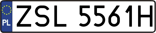 ZSL5561H