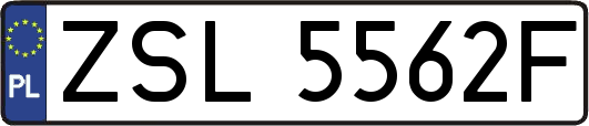 ZSL5562F