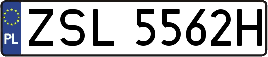ZSL5562H