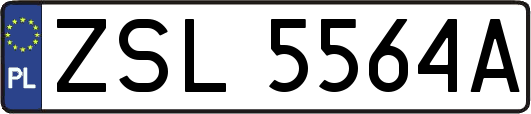 ZSL5564A