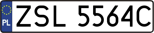 ZSL5564C