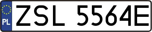 ZSL5564E