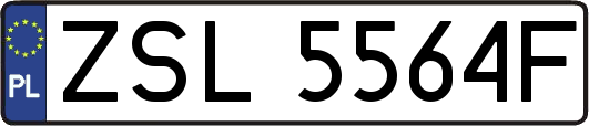 ZSL5564F