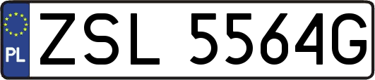 ZSL5564G