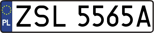 ZSL5565A