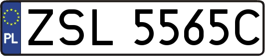 ZSL5565C