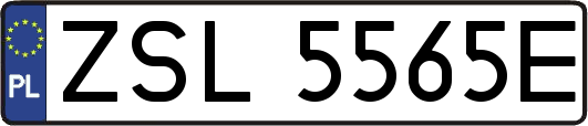 ZSL5565E