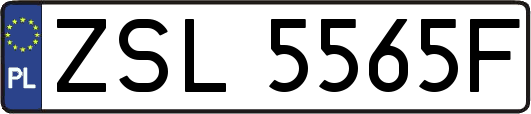 ZSL5565F