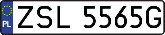 ZSL5565G