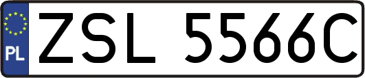 ZSL5566C