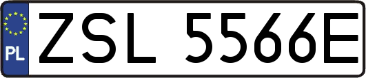 ZSL5566E