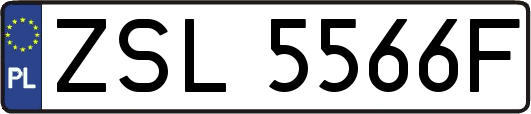 ZSL5566F