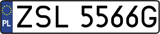 ZSL5566G