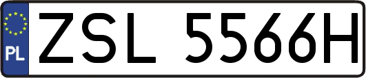 ZSL5566H