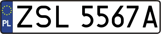 ZSL5567A