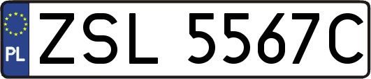 ZSL5567C