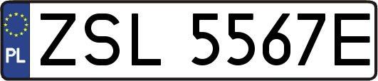 ZSL5567E