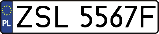 ZSL5567F